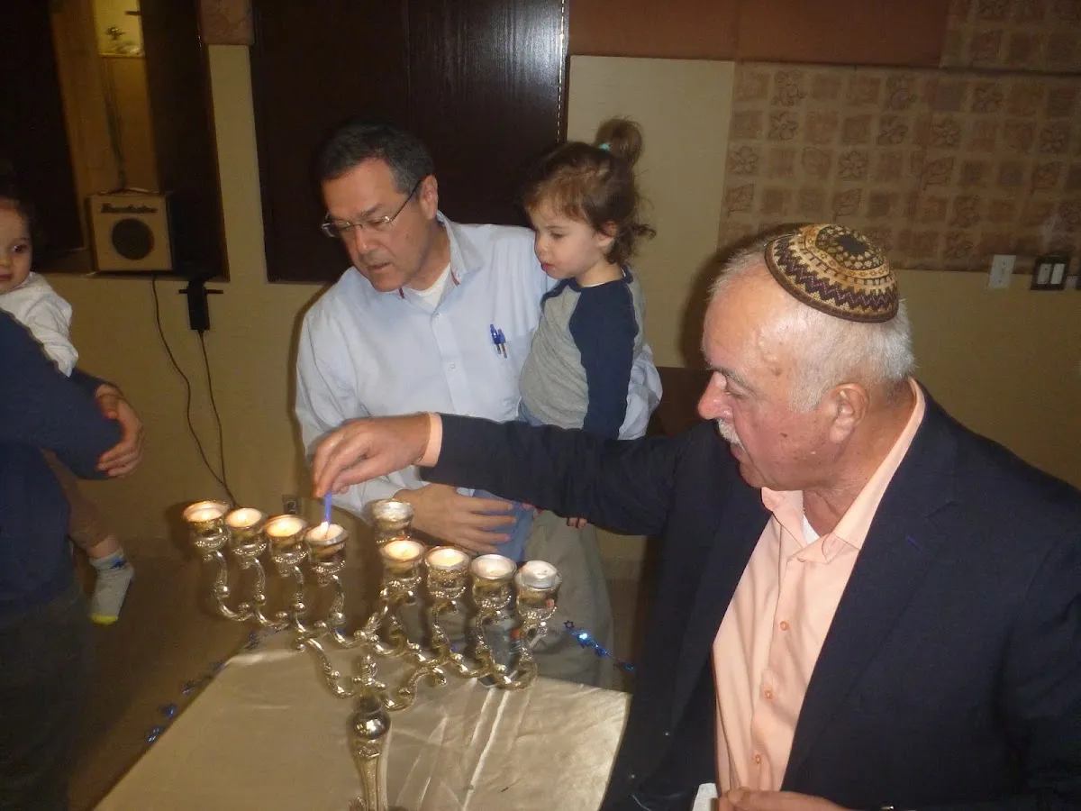 Beit Eliahou — foto 5