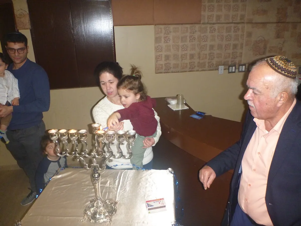 Beit Eliahou — foto 7