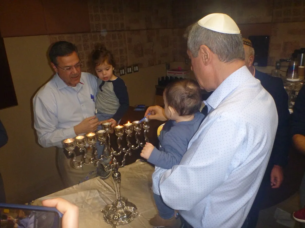 Beit Eliahou — foto 8