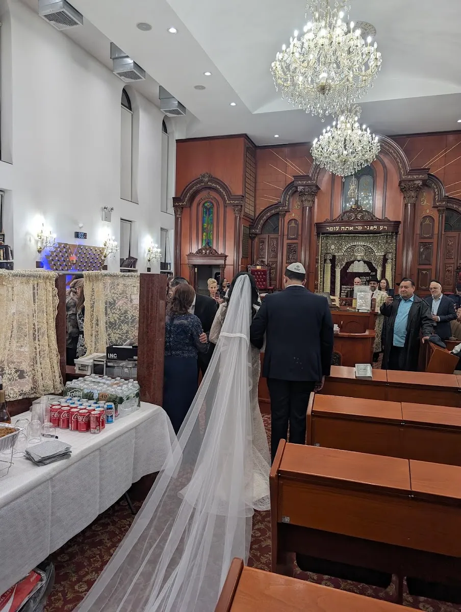 Beit Eliyahu - Fresh Meadows Bukharian Synagogue — photo 4