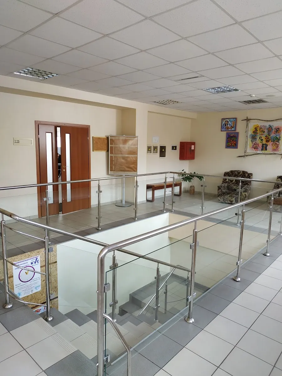 Beit Graham Community Center — foto 3