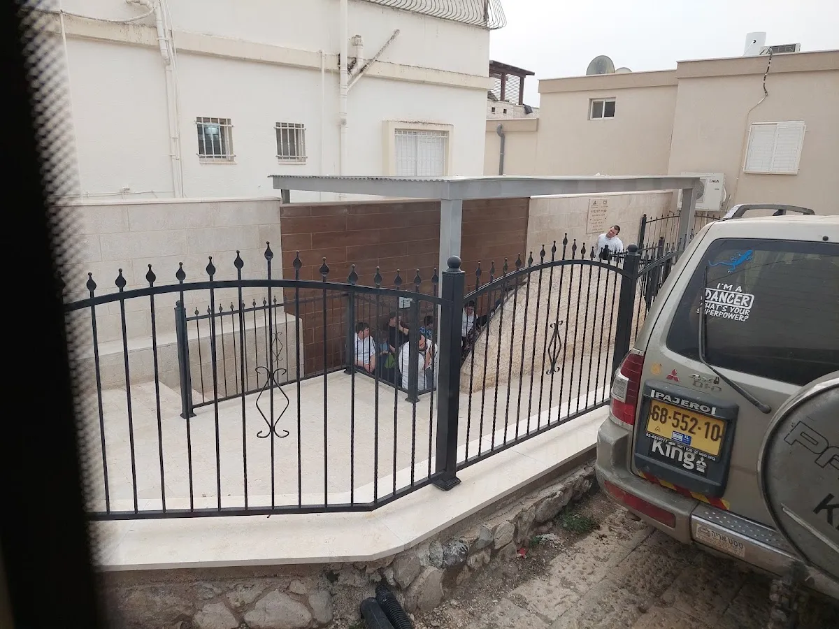 Beit ha-Shunamit — foto 4