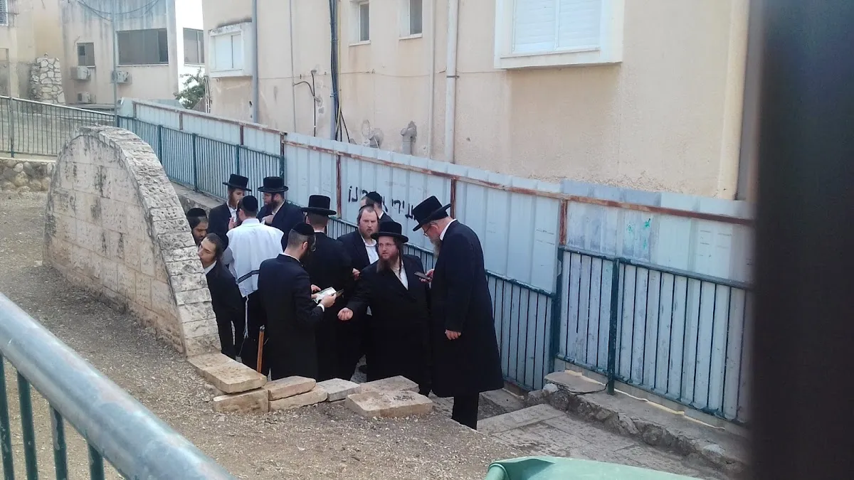 Beit ha-Shunamit — foto 9