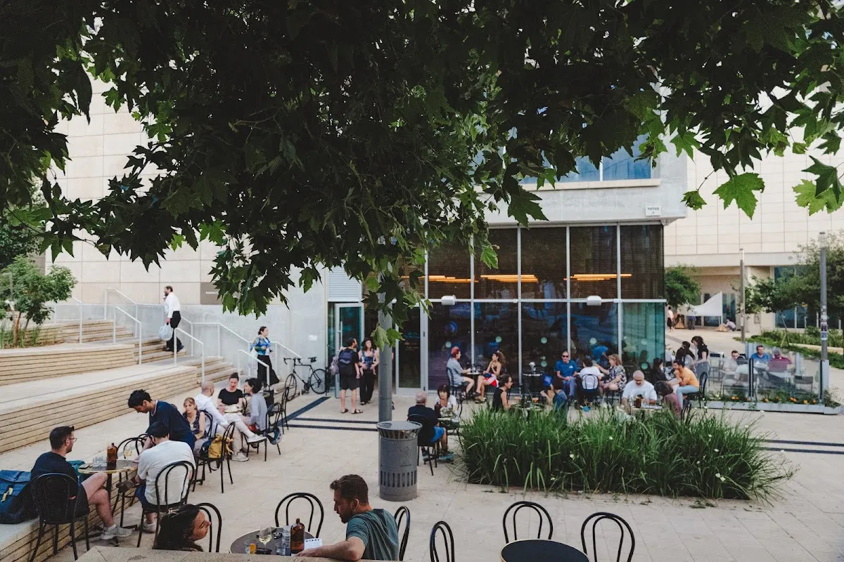 Beit HaAm — foto 3
