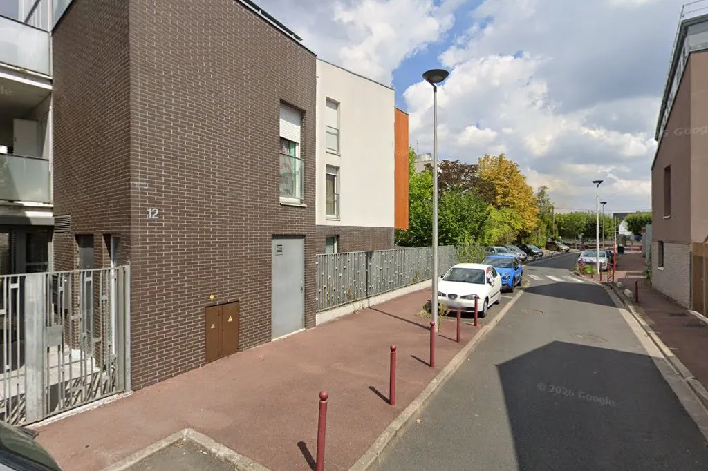 BEIT 'HABAD du Bois de Bondy (BONDY 'HABAD) — foto 2
