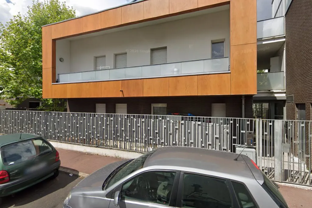BEIT 'HABAD du Bois de Bondy (BONDY 'HABAD) — foto 3