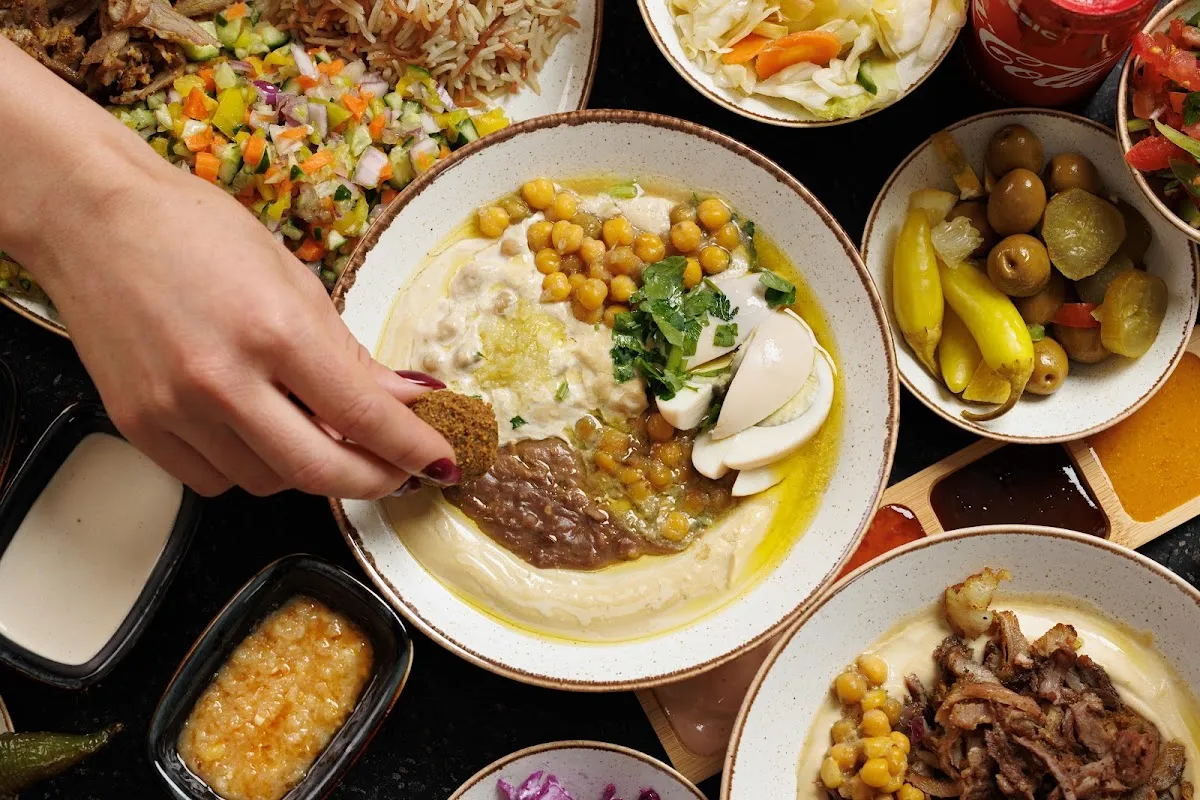 Beit HaFul HaYarok — foto 4