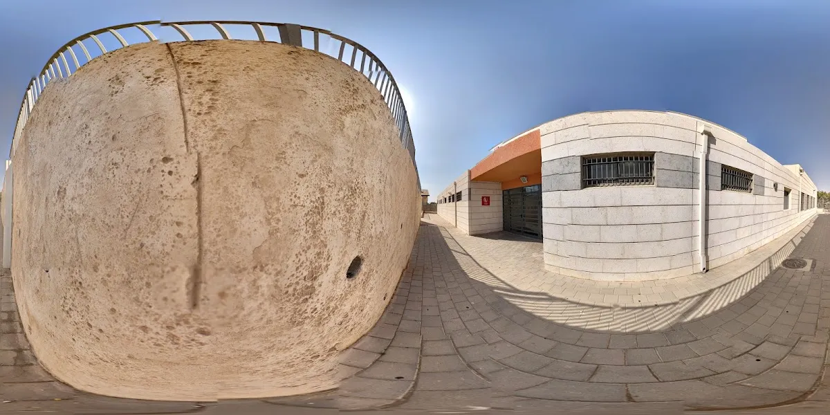 Beit Halevi Synagogue — foto 2
