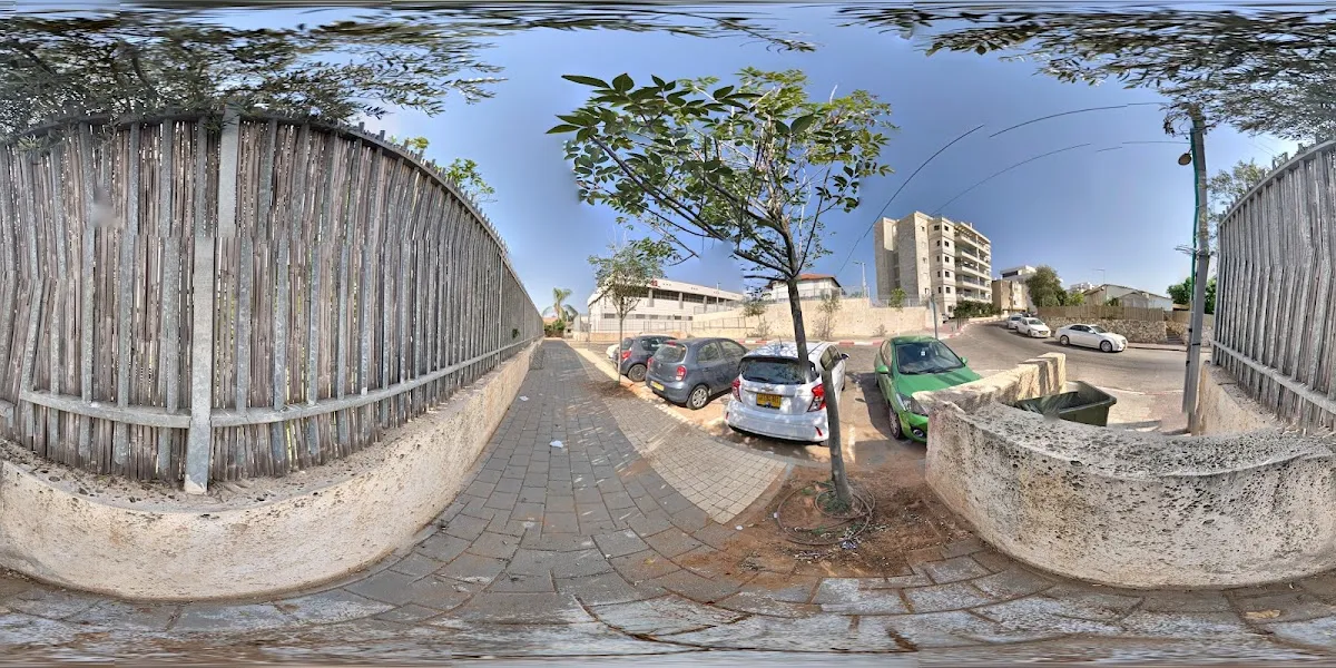 Beit Halevi Synagogue — foto 4
