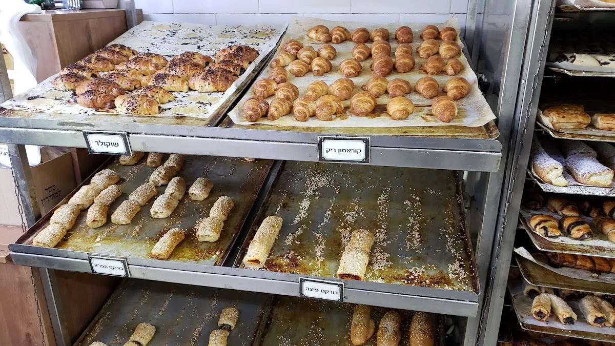 Beit HaMaafe Ehud — foto 3