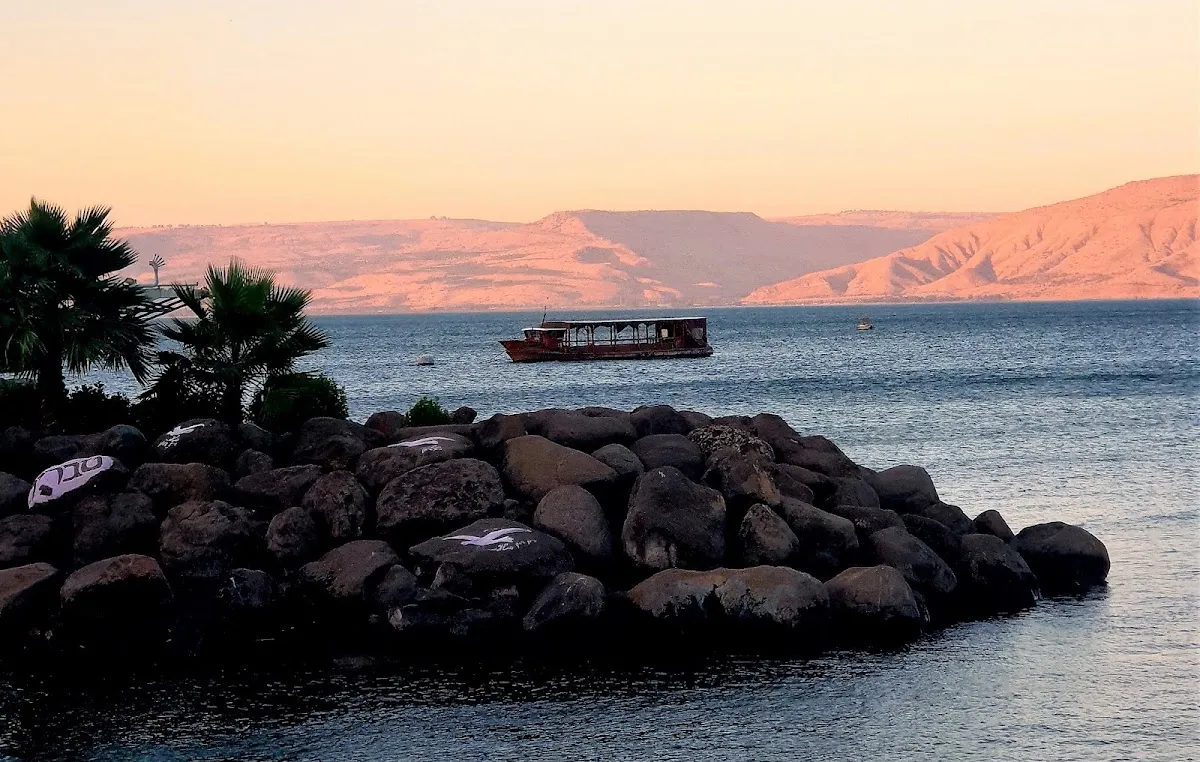 Beit HaMaafe Ehud — foto 9