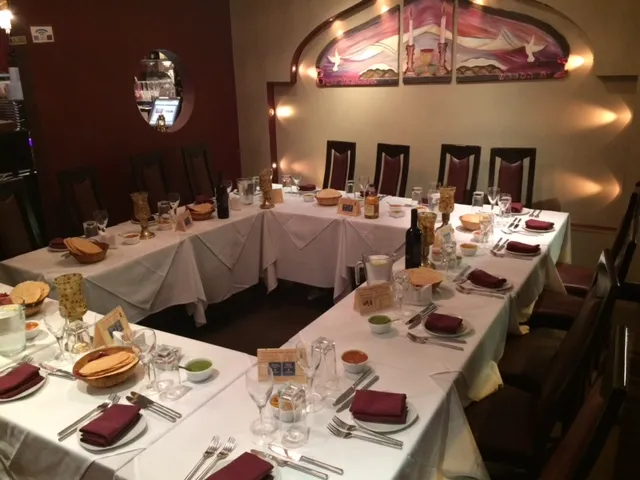 Beit HaMadras - Kosher Indian Restaurant