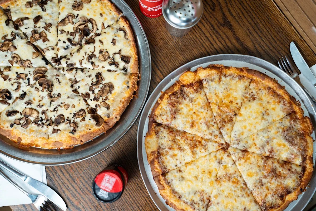 Beit HaPizza — foto 2