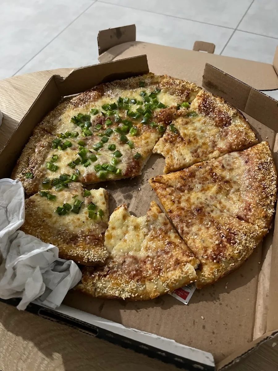 Beit HaPizza — foto 3