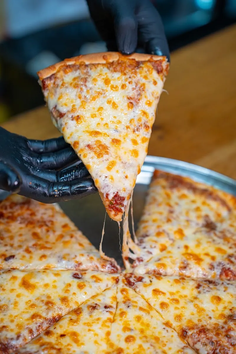 Beit HaPizza — foto 4
