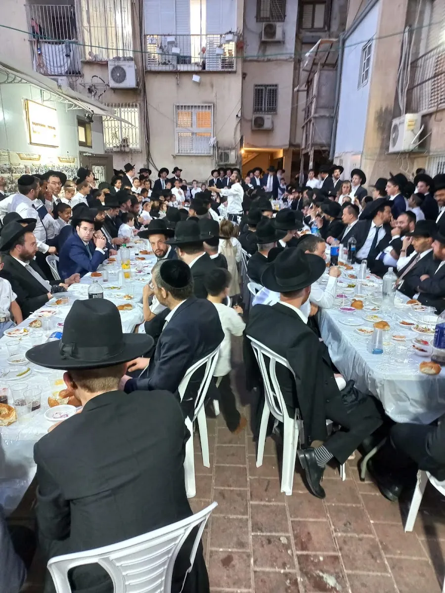 Beit Hashem Synagogue — foto 7