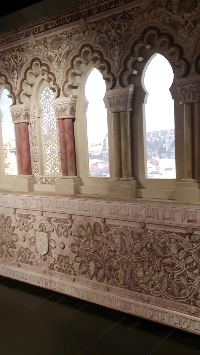 Beit Hatfutsot — foto 8