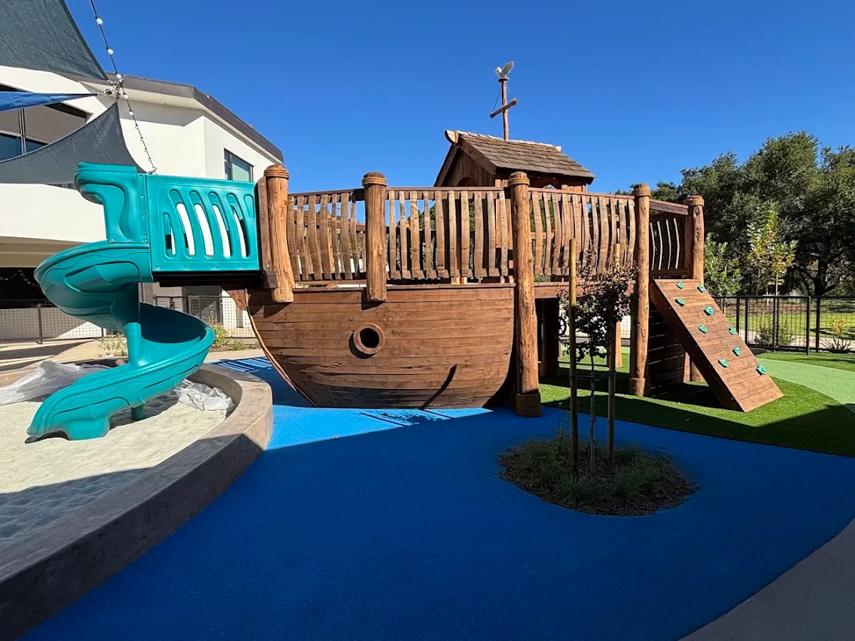 Beit HaYeladim Preschool — photo 4