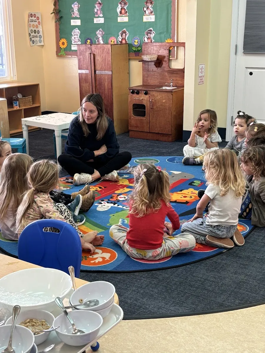 Beit HaYeladim Preschool — photo 6
