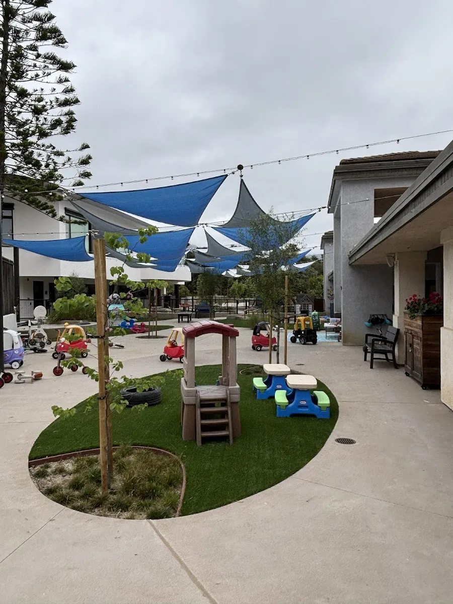 Beit HaYeladim Preschool — photo 7