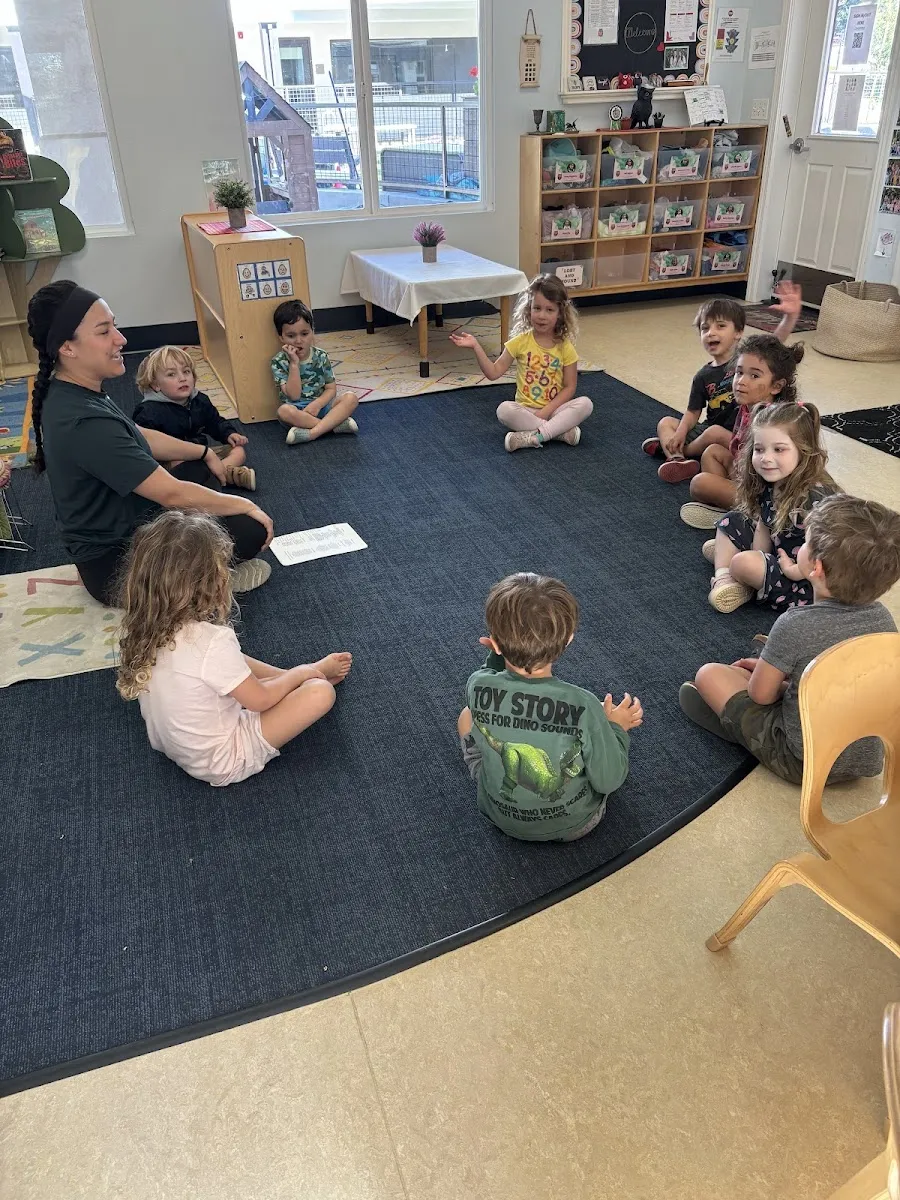 Beit HaYeladim Preschool — photo 9