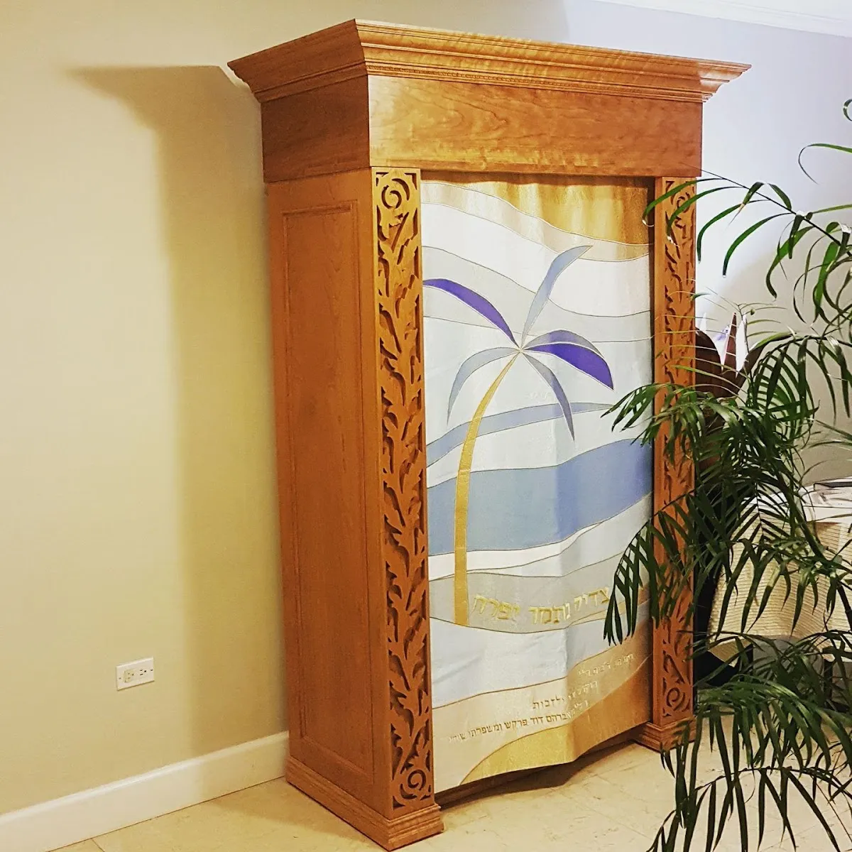 Beit Hillel Chabad House (Cayman Islands) — foto 2