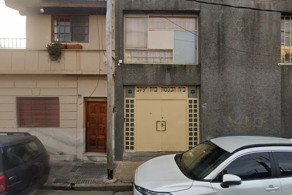 Beit Iaacov — Jabad Avellaneda