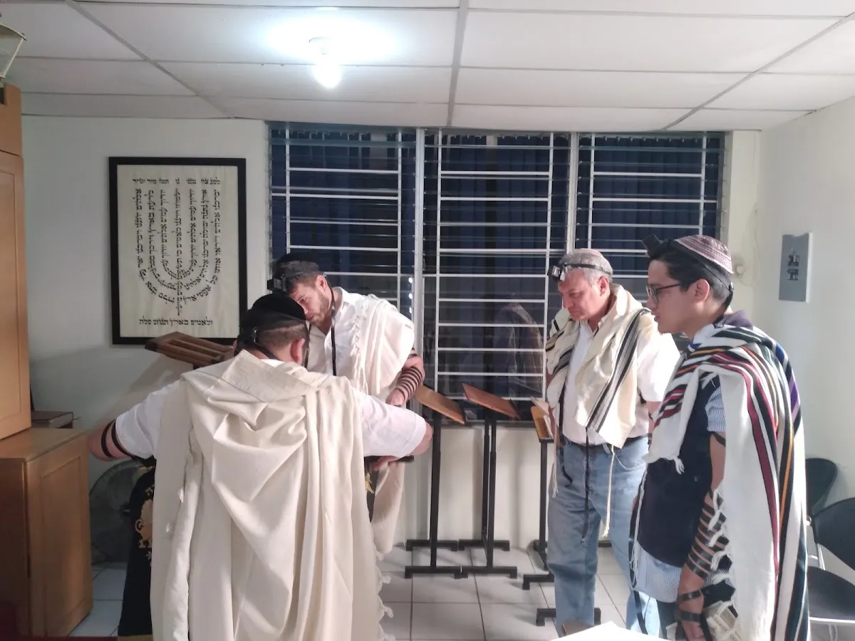Beit Israel Sephardic Synagogue — foto 2