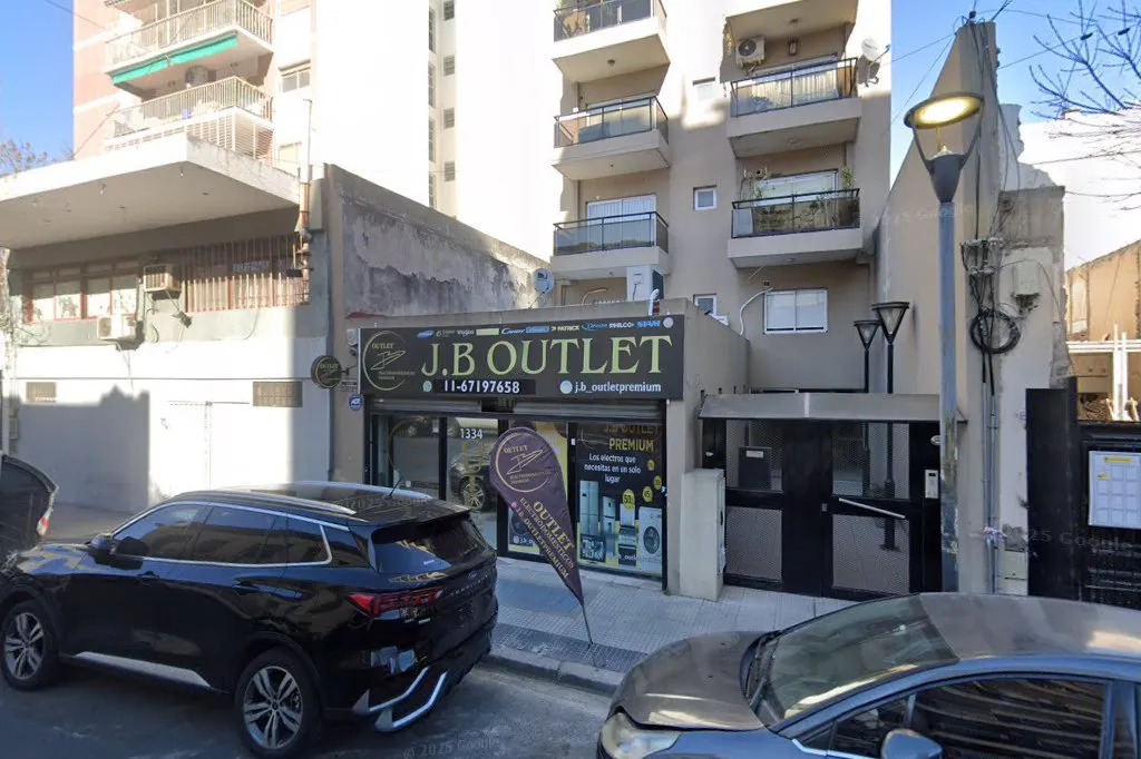 Beit Jabad Barracas