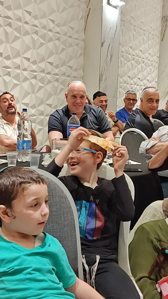 Beit Jabad Floresta Norte — foto 2