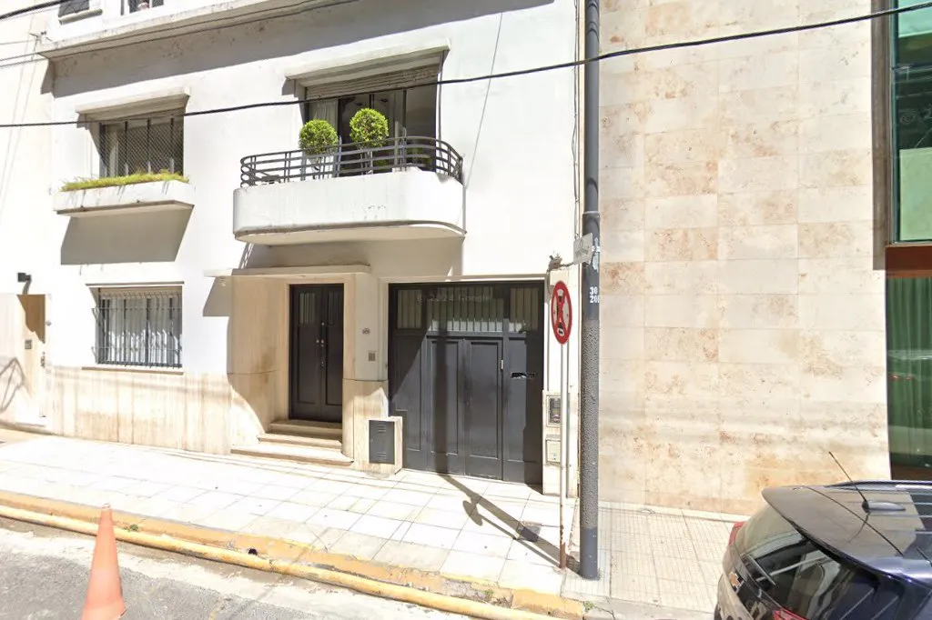 Beit Jabad Palermo Nuevo