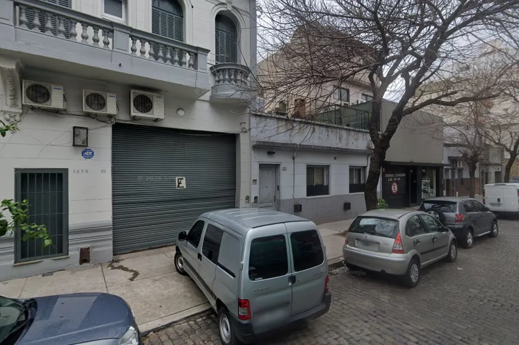 Beit Jabad Paternal — foto 2