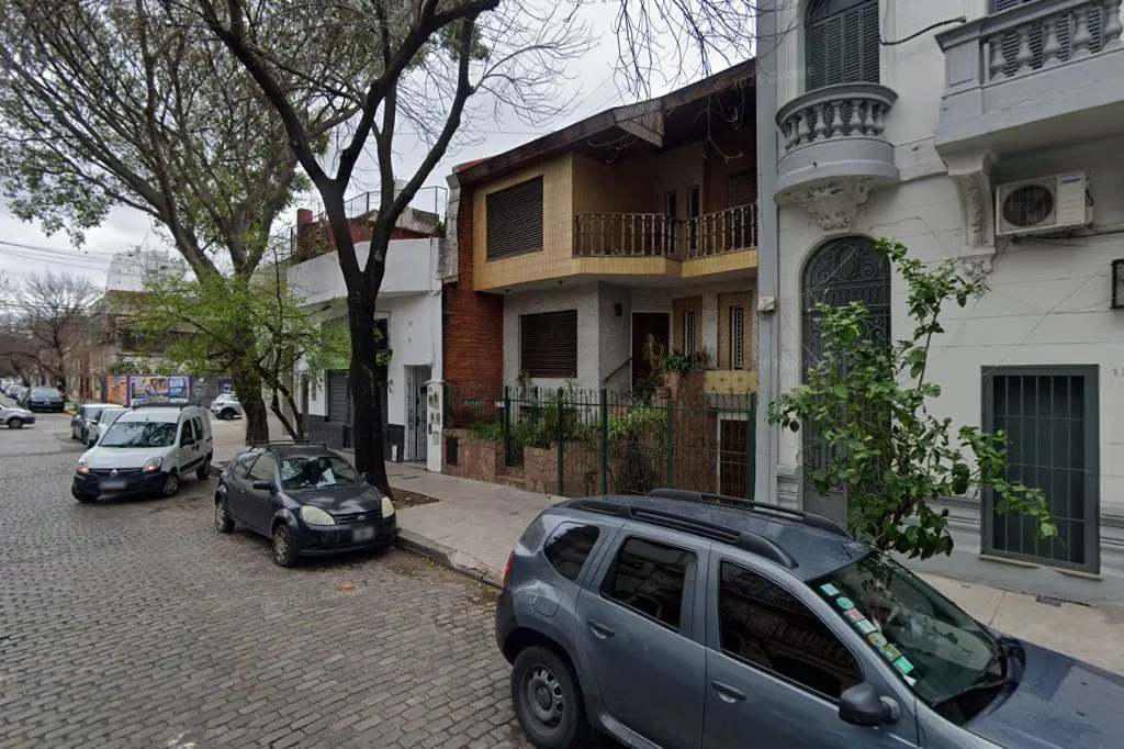 Beit Jabad Paternal — foto 3