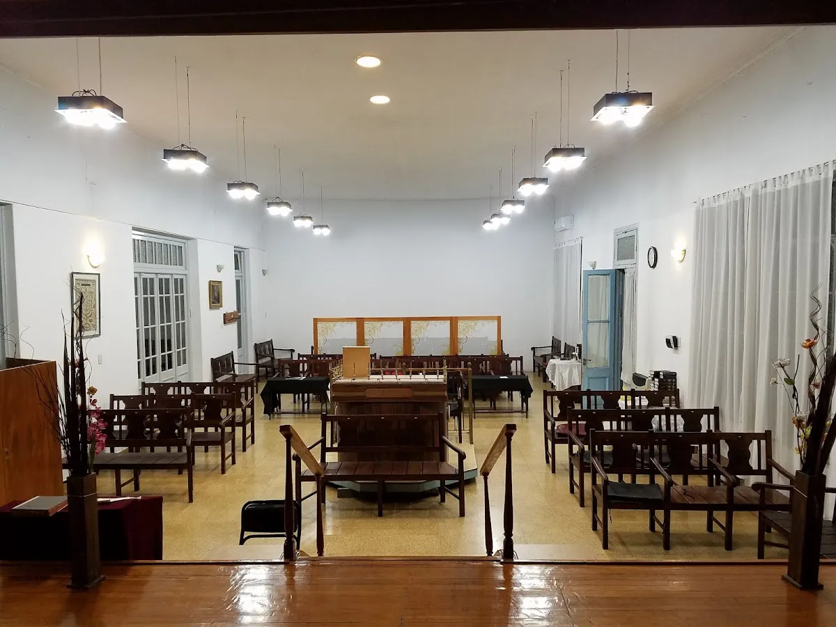 Beit Jabad San Fernando - Tigre — photo 2