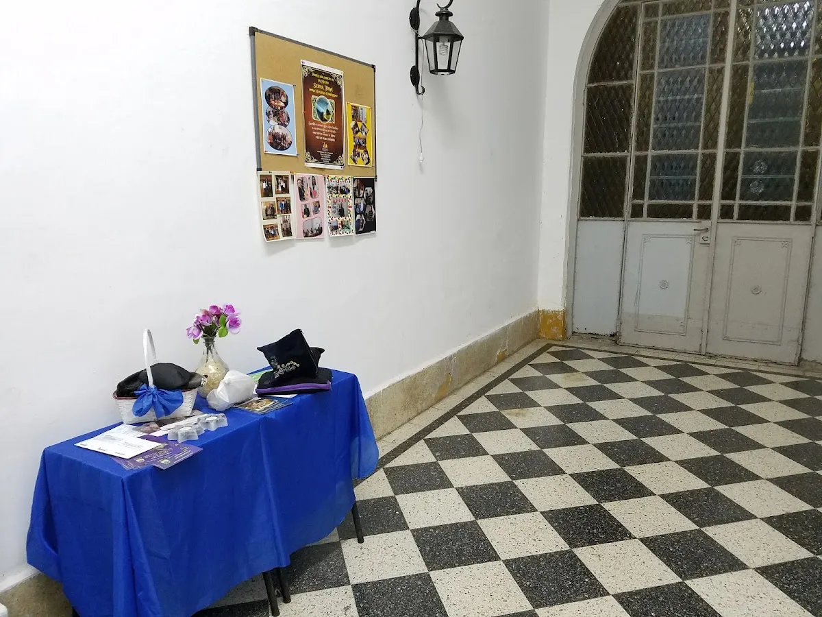 Beit Jabad San Fernando - Tigre — photo 4
