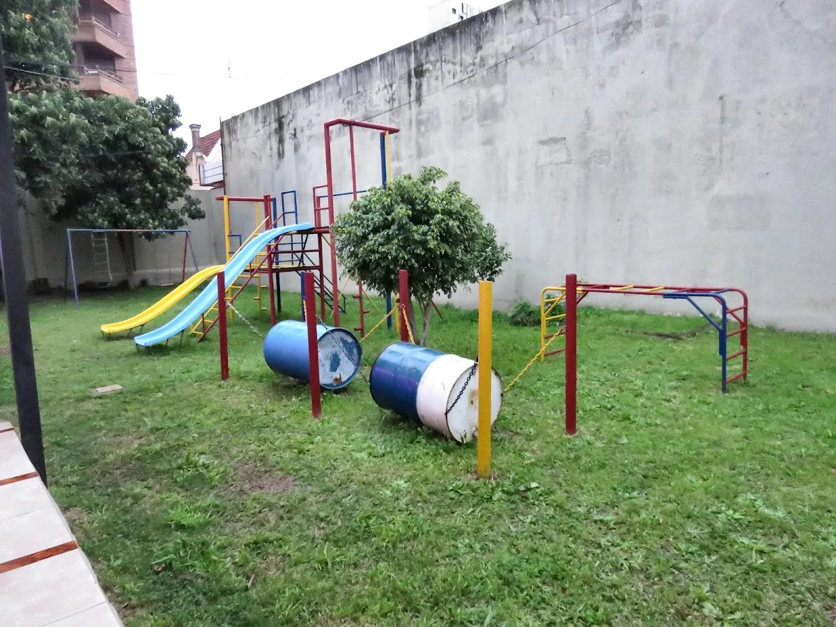 Beit Jabad San Fernando - Tigre — photo 5