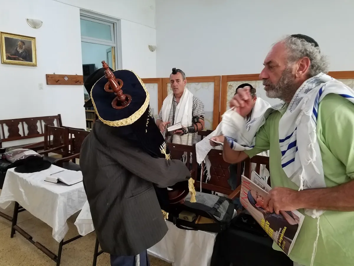 Beit Jabad San Fernando - Tigre — photo 7