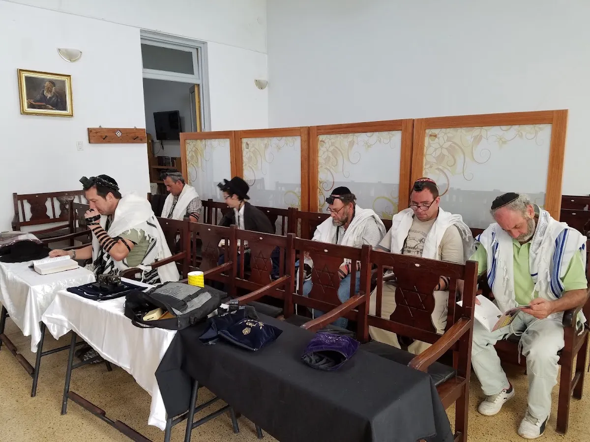 Beit Jabad San Fernando - Tigre — photo 10