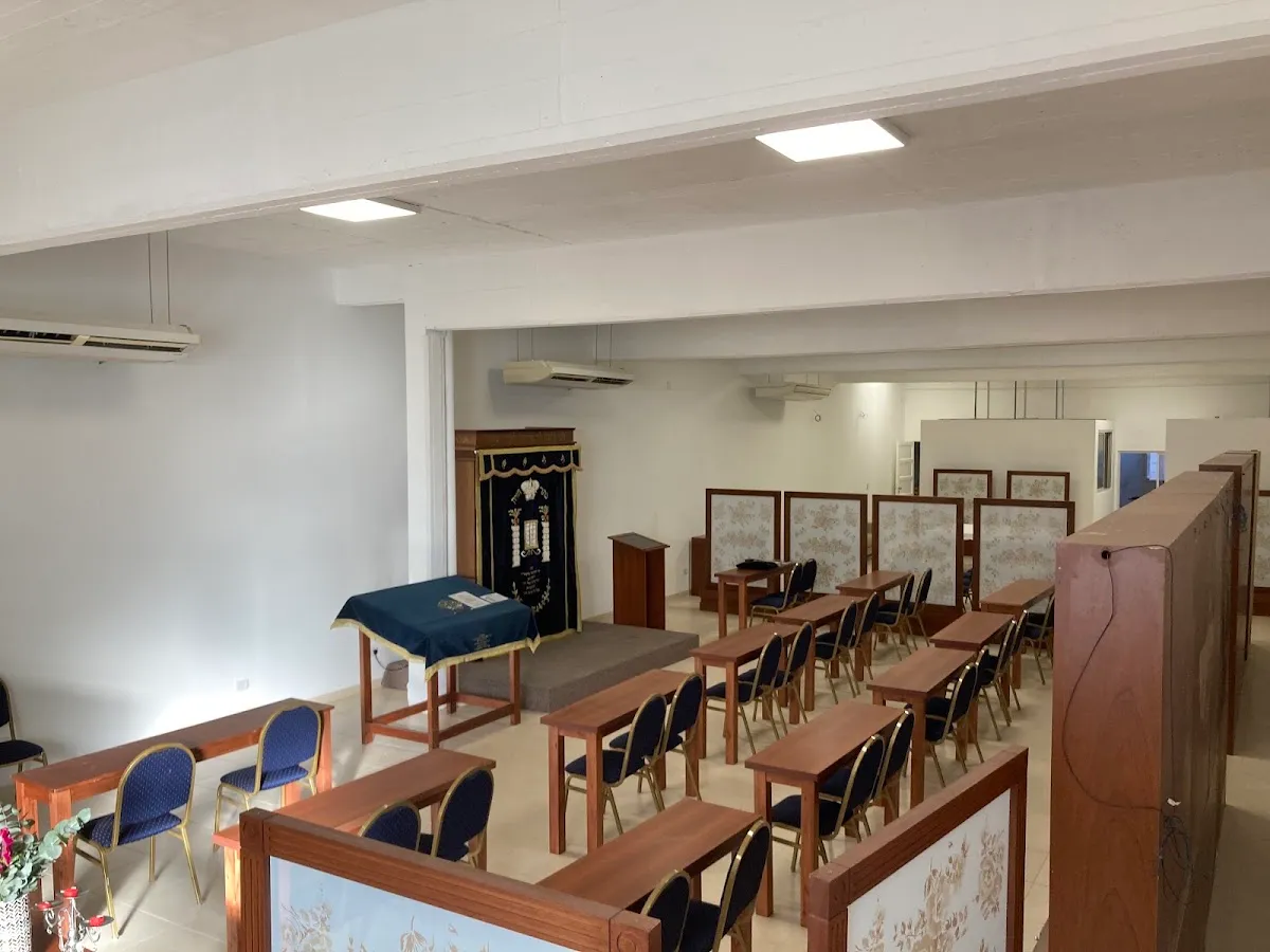 Beit Jabad Zona Norte — foto 3