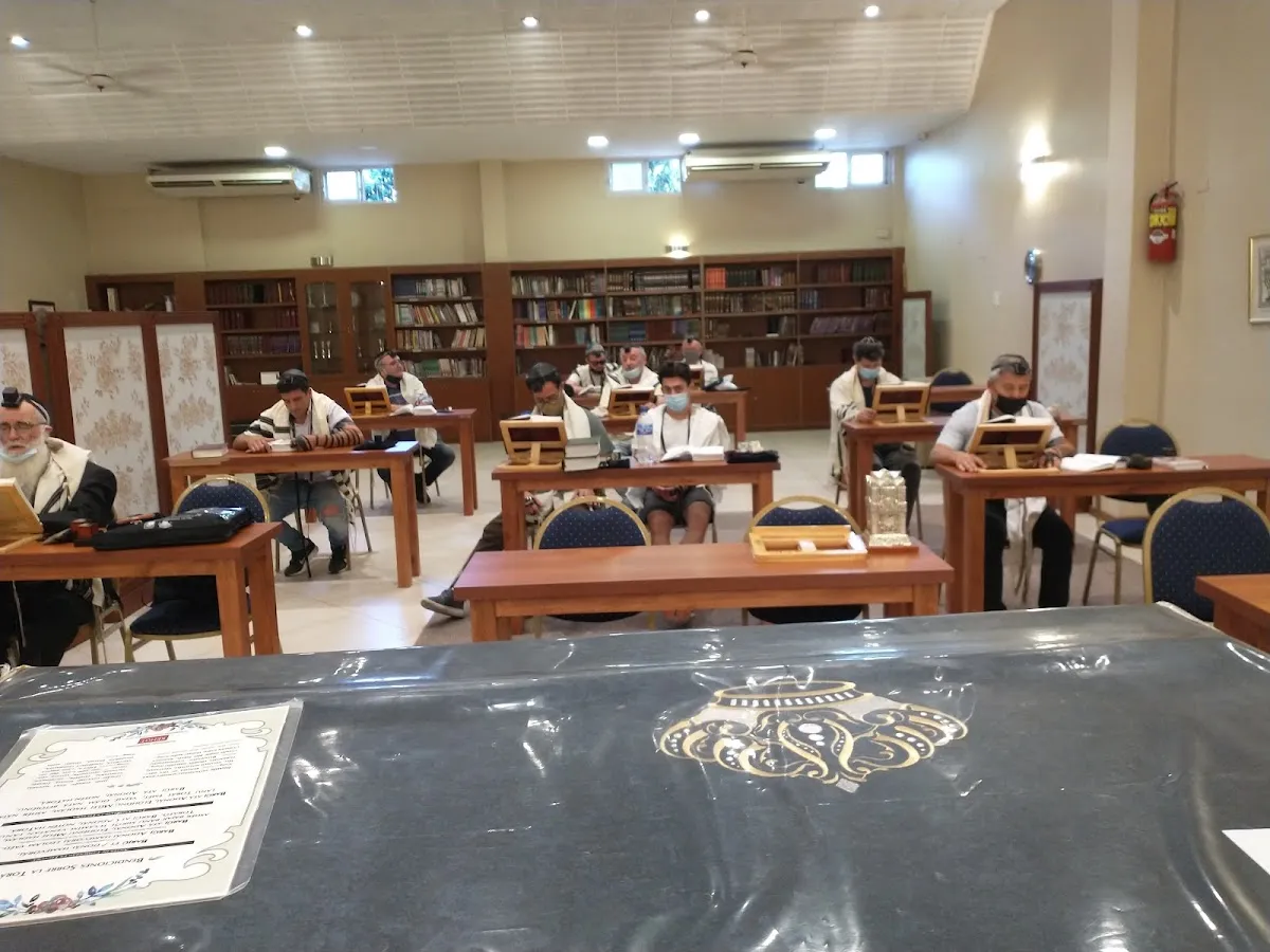 Beit Jabad Zona Norte — foto 4