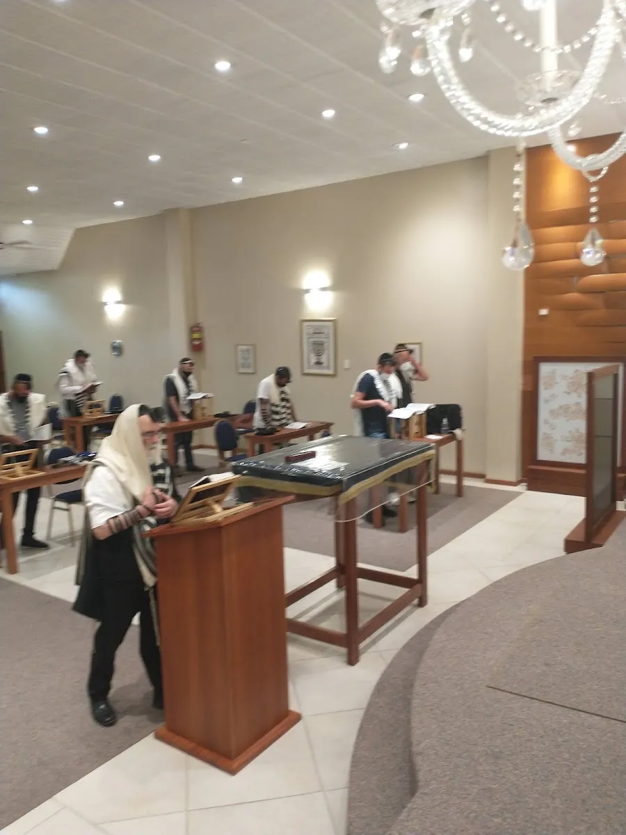 Beit Jabad Zona Norte — foto 5