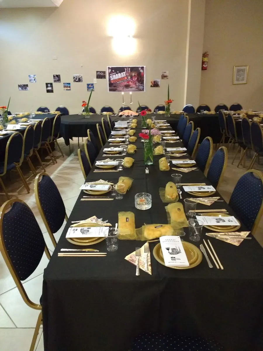 Beit Jabad Zona Norte — foto 7