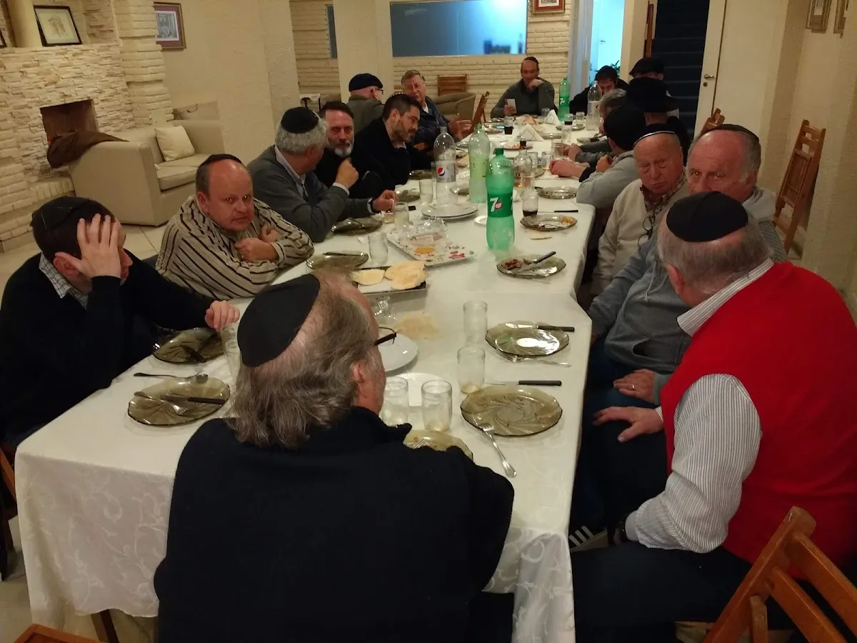 Beit Jabad Zona Norte — foto 8