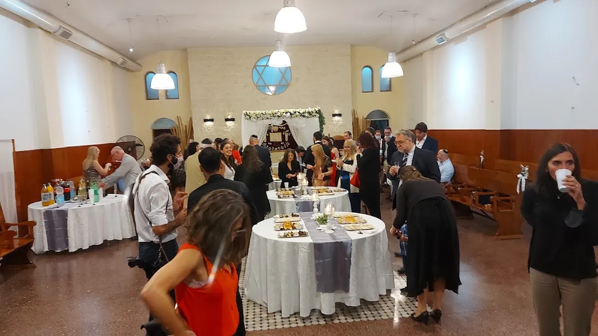 Beit Jabad Zona Oeste — foto 3