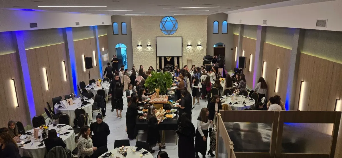Beit Jabad Zona Oeste — foto 9