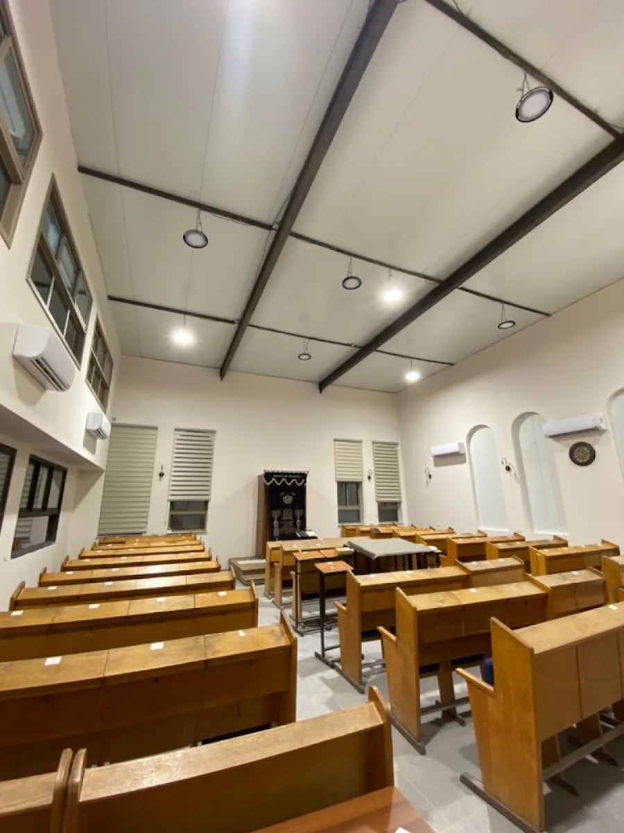 Beit Knesset Beit Hashem — foto 2