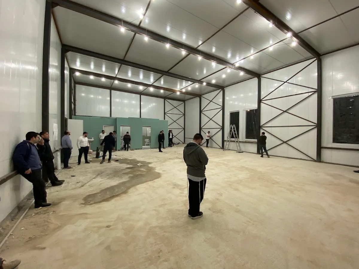 Beit Knesset Beit Hashem — foto 3