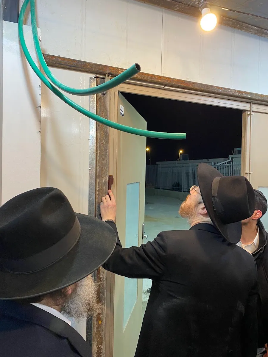 Beit Knesset Beit Hashem — foto 8