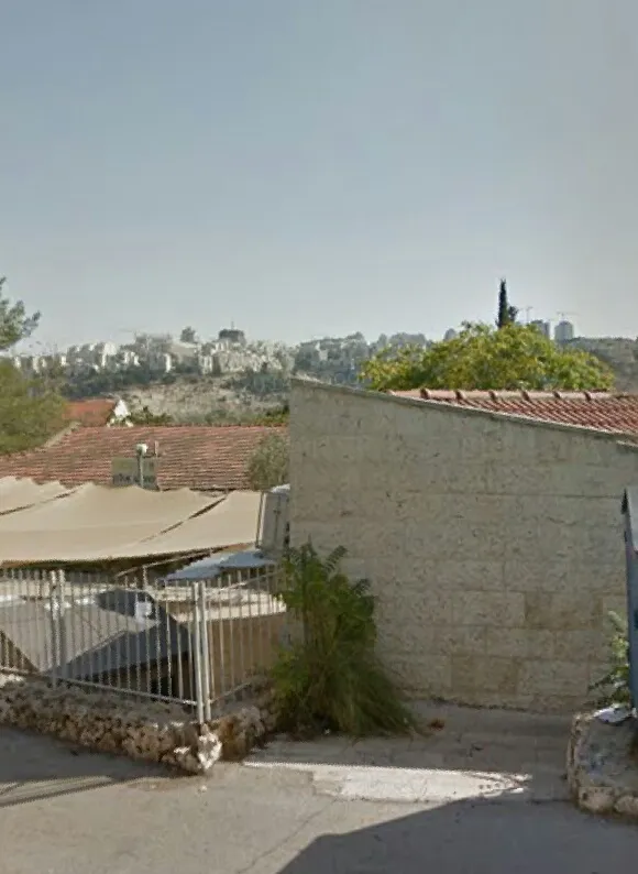 Beit Knesset Mitzpe Ramot — foto 3