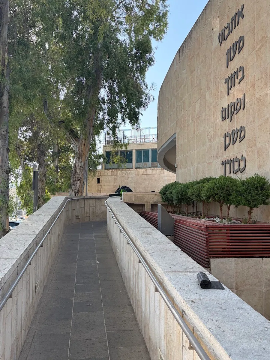 Beit Knesset Nitzanim — foto 5